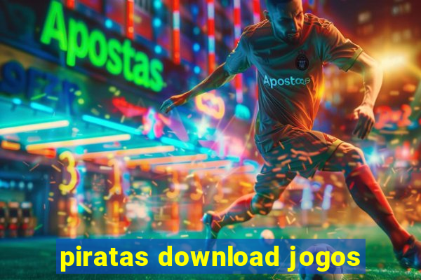 piratas download jogos